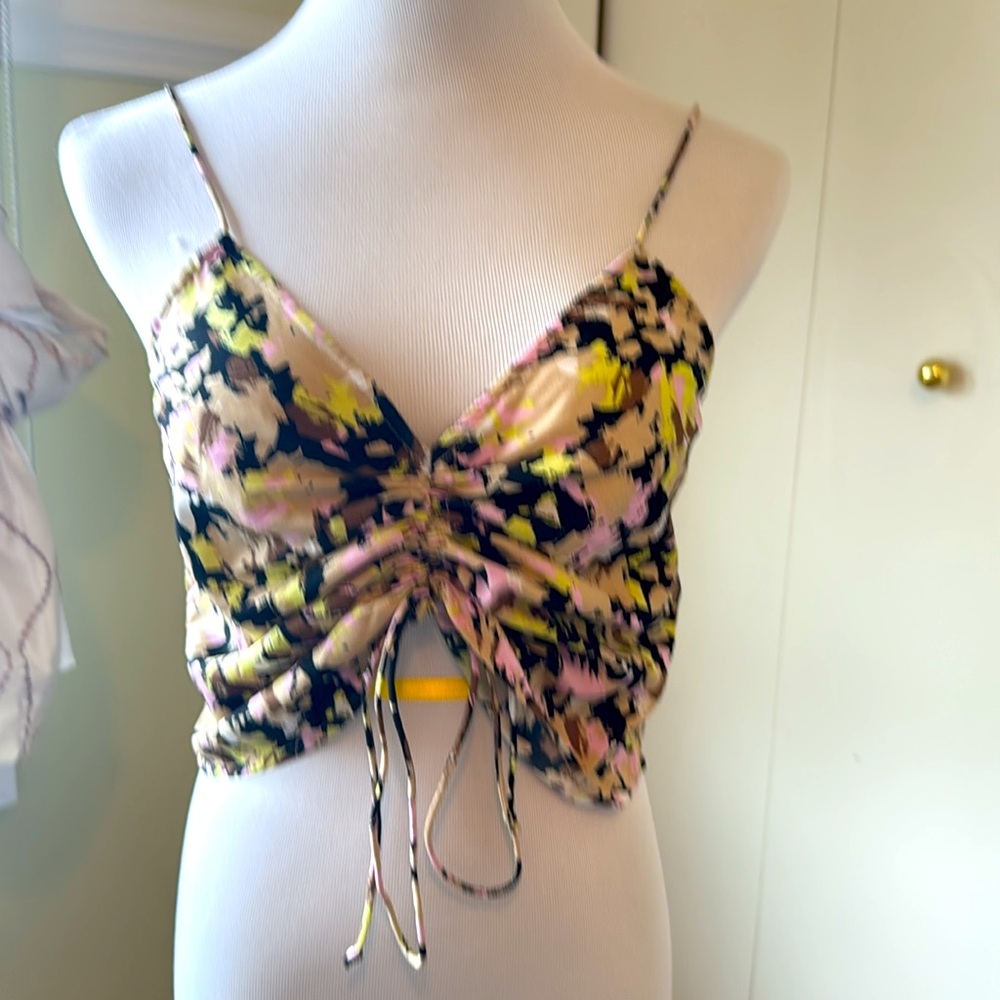 Vero Moda Chaddie Camisole Top size M